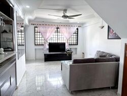 Blk 561 Choa Chu Kang North 6 (Choa Chu Kang), HDB Executive #542607071